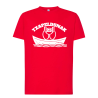 Camiseta Txapeldunak Gabarra Athletic Adulto