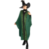 Disfraz Profesora McGonagall Adulto Harry Potter