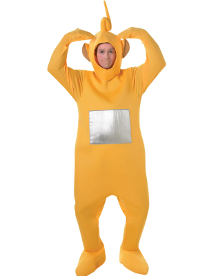 Costume Alien