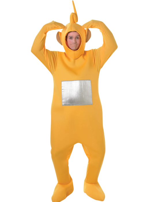 El Vestit Alienígena