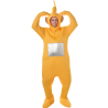 El Vestit Alienígena