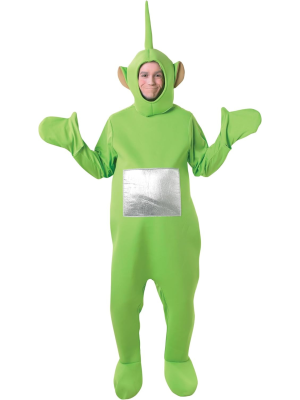 El Vestit Alienígena