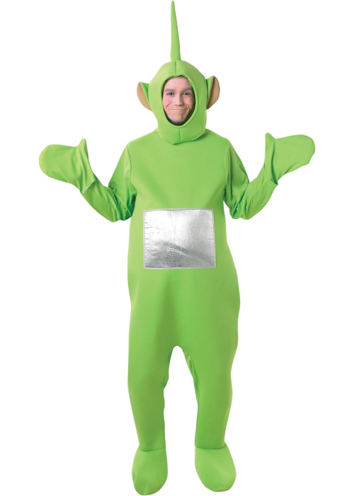 Mozorro Alien