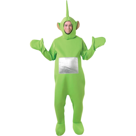 El Vestit Alienígena