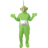 Mozorro Alien