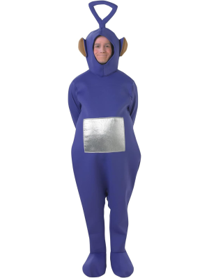 El Vestit Alienígena