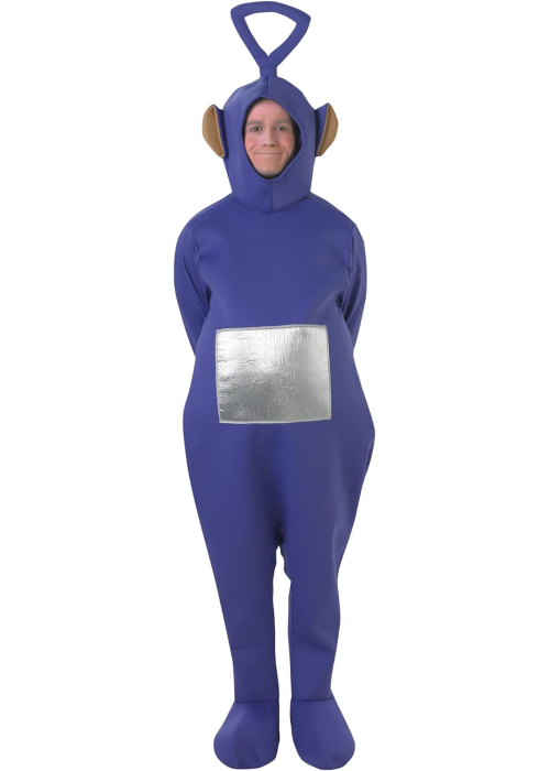 El Vestit Alienígena