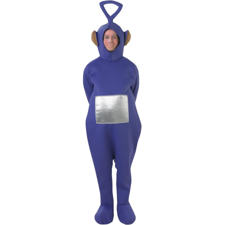 Mozorro Alien