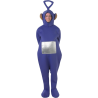 Mozorro Alien