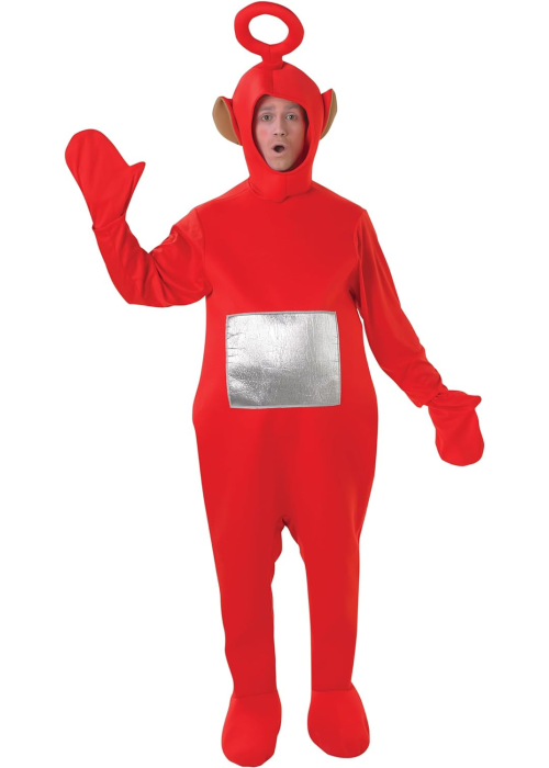 Mozorro Alien