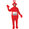Mozorro Alien