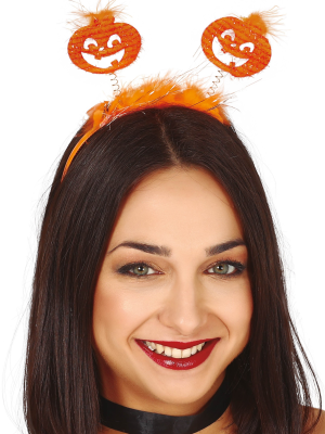 Erosi Headband Kalabazak besterik 1.00€ – mozorro Denda online