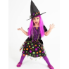Disfraz de Bruja Symbol Infantil