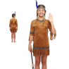 Disfraz de India Infantil