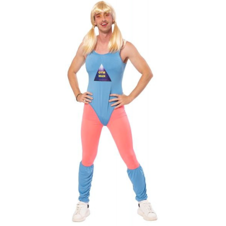 Disfressa De Fitness