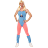 Disfraz de Gimnasta para Hombre - Disfraces Despedidas Soltero