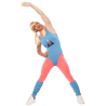 Disfressa De Fitness