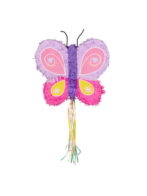 Piñata Mariposa