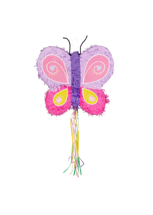 Piñata Mariposa