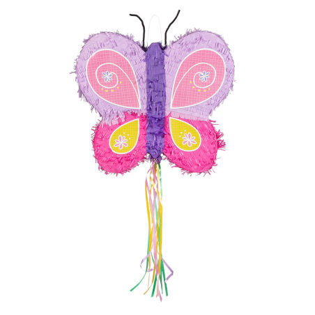 Piñata Mono 44x17cm