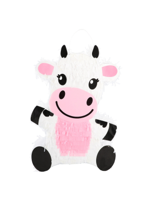 Piñata Vaca