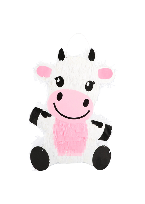 Piñata Vaca