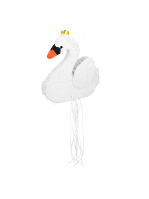 Piñata Cisne
