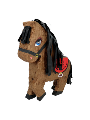 Piñata Mono 44x17cm