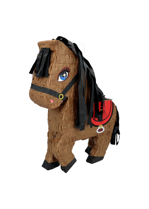 Piñata Caballo