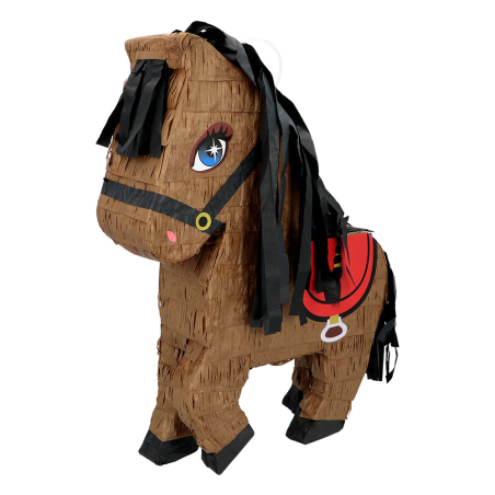 Piñata Mono 44x17cm