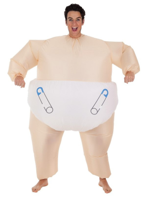 Vestit de Ballarina Inflables