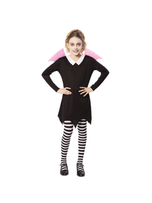 Disfraz de Vampirita Infantil