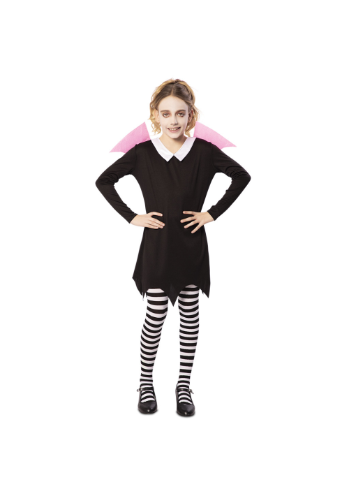 Disfraz de Vampirita Infantil