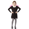 Disfraz de Vampirita Infantil