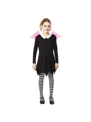Disfraz de Vampirita Infantil