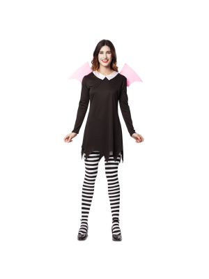 Disfraz de Vampirita mujer - Disfraces Halloween