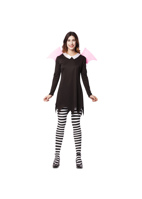 Disfraz de Vampirita mujer - Disfraces Halloween