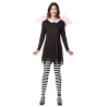 Disfraz de Vampirita mujer - Disfraces Halloween