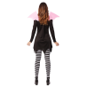 Disfraz de Vampirita mujer - Disfraces Halloween