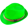 Sombrero Fiesta Verde