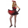 Disfraz de Moulin Rouge