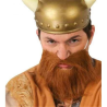 Barba Castaña - Barbas y Bigotes