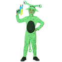 Comprar Disfraz de Alien Infantil - Disfraces del Espacio para Niño