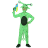 Disfraz de Alien Infantil - Disfraces del Espacio para Niño