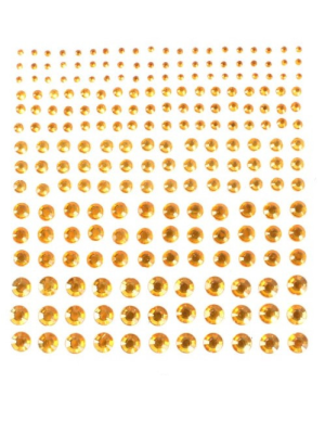 Brillos de Pegatina