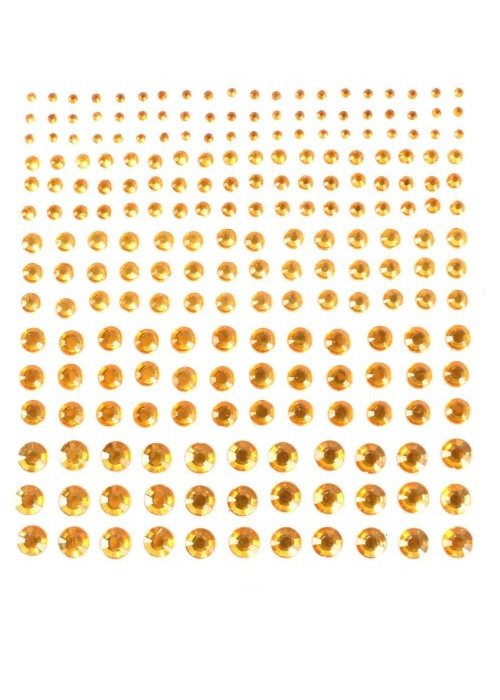 Brillos de Pegatina