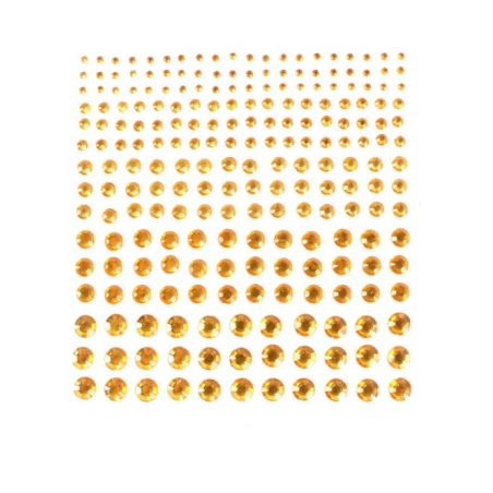 Brillos de Pegatina