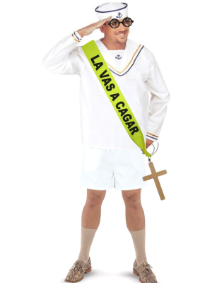Vestit Drag Queen Primavera