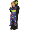 Disfraz de Alien Hinchable Infantil