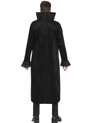 Vestit De Vampir Vermell